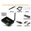 Box Android Ugoos UT2 - Quad Core 1,6 GHz, 2 Go RAM DDR3, 32G mémoire, Wi-Fi, DLNA, Bluetooth 4.0