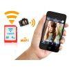 Carte SD Wi-Fi 4Go