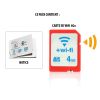 Carte SD Wi-Fi 4Go