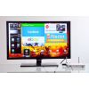 Box TV Android 4.2 - CPU 1.6GHz Quad Core, 2GB RAM, 1080p, DLNA, 8GB