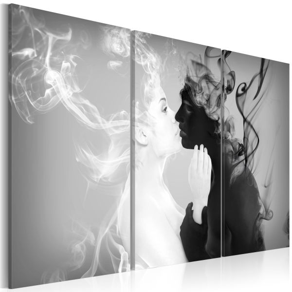 Tableau Smoky kiss