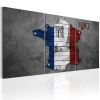 Tableau Cartes du monde All about France