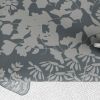 Nappe rectangulaire anti tache 140x200 cm Coton Fouga