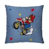 Parure de lit Mario Kart 360 100% coton 140x200 cm