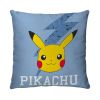 Parure de lit Pokemon Eclair 100% coton 140x200 cm