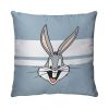 Parure de lit Looney Tunes Bunny Bleu 100% coton 200x200 cm