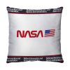 Parure de lit NASA blanc 100% coton 220x240 cm