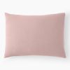 Taie d’oreiller 50x70 cm Gaze de Coton Rose Lotus