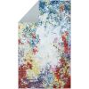 Tapis de salon 80x150 cm Polyester Art