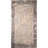 Tapis de salon 120x180 cm Polyester Authentic