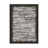 Tapis de salon 160x230 cm Polyester Grib