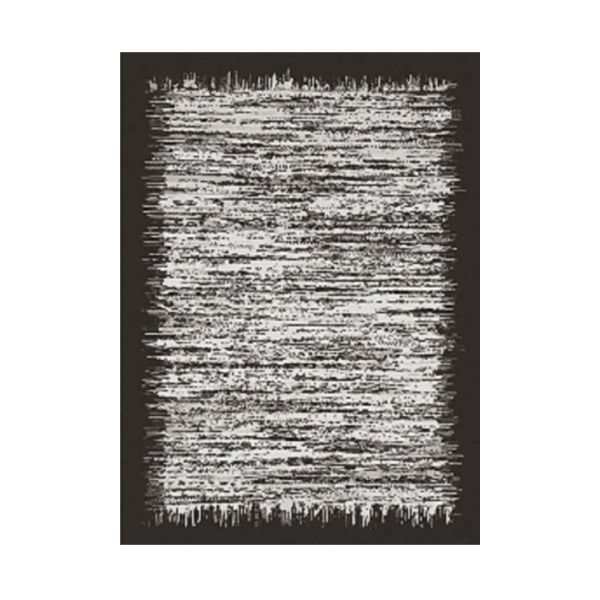 Tapis de salon 50x80 cm Polyester Grib