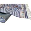 Tapis de salon 160x230 cm Polyester Berbere Chaouen