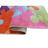 Tapis chambre enfant 100x160 cm Polyester Puzzle