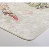 Tapis chambre enfant 100x150 cm Polyester Dreams