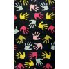 Tapis chambre enfant 120x160 cm Polyester Hand