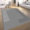 Tapis de salon 120x180 cm Polyester Grec