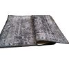 Tapis de salon 160x230 cm Polyester Maghreb