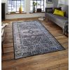 Tapis de salon 160x230 cm Polyester Maghreb