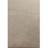 Tapis de salon 80x150 cm Polyester Manolya Beige