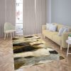 Tapis de salon 80x150 cm Polyester Model