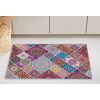 Tapis de cuisine 50x120 cm Polyester Multi Cha