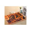 Tapis chambre enfant 60x90 cm Polyester Number