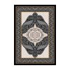 Tapis de salon 80x150 cm Polyester Ottoman