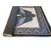 Tapis de salon 80x150 cm Polyester Ottoman