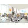 Tapis de salon 120x180 cm Polyester Profil