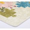 Tapis chambre enfant 100x150 cm Polyester Puzzle