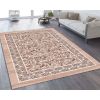 Tapis de salon Reversible 180x270 cm Polyester Reversible