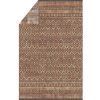 Tapis de salon Reversible 160x230 cm Polyester Reversible