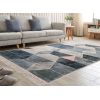 Tapis de salon 120x180 cm Polyester Trendy