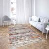 Tapis de salon 80x150 cm Polyester Vision