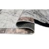 Tapis de salon 160x230 cm Polyester Metro