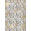 Tapis de salon 80x150 cm Polyester Arad