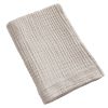 Serviette de bain 70x130 cm Gaze de Coton Naturel